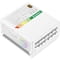 Фото - Блок живлення GameMax RGB Pro 750G 750W White | click.ua