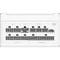 Фото - Блок живлення GameMax RGB Pro 750G 750W White | click.ua