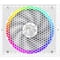 Фото - Блок живлення GameMax RGB Pro 750G 750W White | click.ua