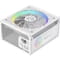Фото - Блок живлення GameMax RGB Pro 750G 750W White | click.ua