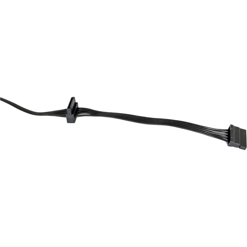 Блок живлення GameMax GM-700 80+ APFC 700W Black