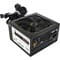 Фото - Блок живлення GameMax GM-700 80+ APFC 700W Black | click.ua