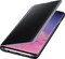 Фото - Чохол-книжка Samsung Clear View Cover для Samsung Galaxy S10 SM-G973 Black (EF-ZG973CBEGRU) | click.ua