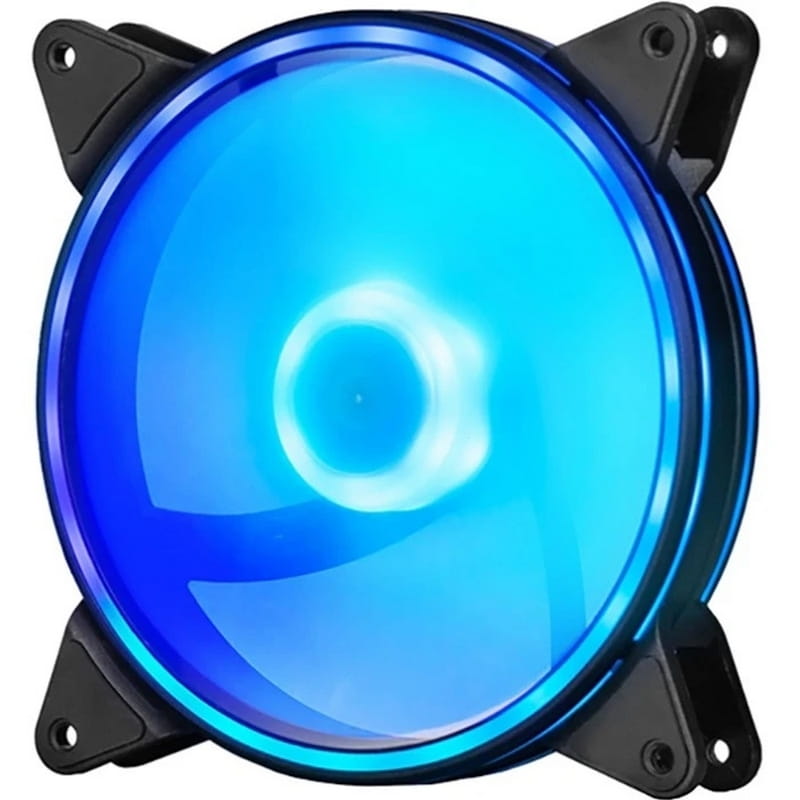 Вентилятор Chieftec ZF-1425RGB PWM
