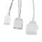 Фото - Вентилятор 2E Gaming Air Cool X Fan White (2E-ACF120XW-ARGB) | click.ua