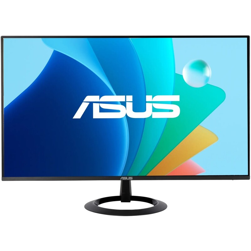 Монитор Asus 27" VZ279HG (90LM0BU1-B01A71) IPS Black 120Hz
