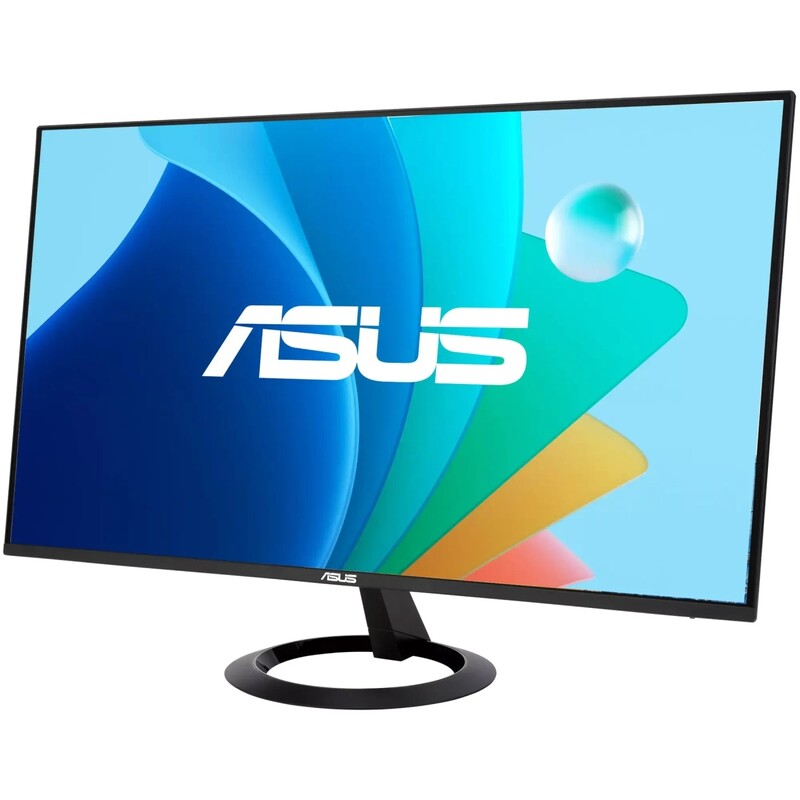 Монитор Asus 27" VZ279HG (90LM0BU1-B01A71) IPS Black 120Hz
