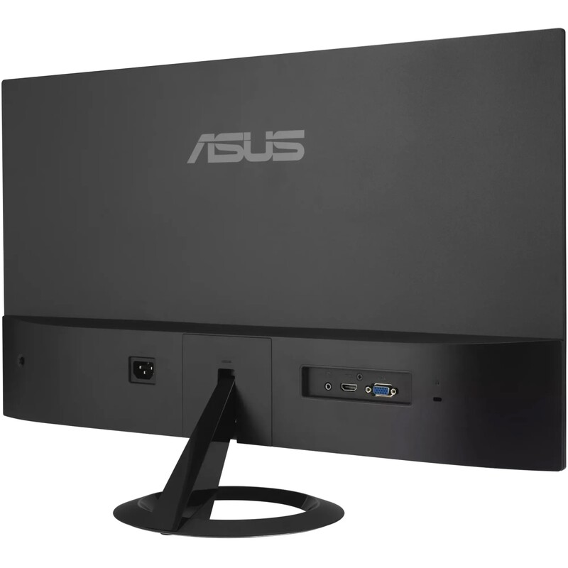 Монитор Asus 27" VZ279HG (90LM0BU1-B01A71) IPS Black 120Hz