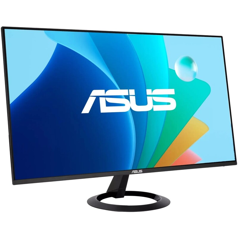 Монитор Asus 27" VZ279HG (90LM0BU1-B01A71) IPS Black 120Hz