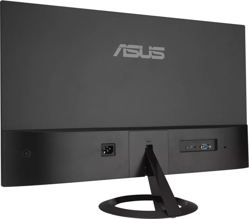 Монитор Asus 23.8" VZ249HG (90LM0BV1-B01A71) IPS Black 120Hz