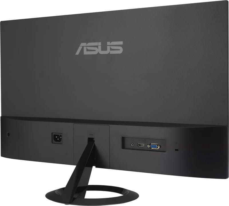 Монитор Asus 23.8" VZ249HG (90LM0BV1-B01A71) IPS Black 120Hz