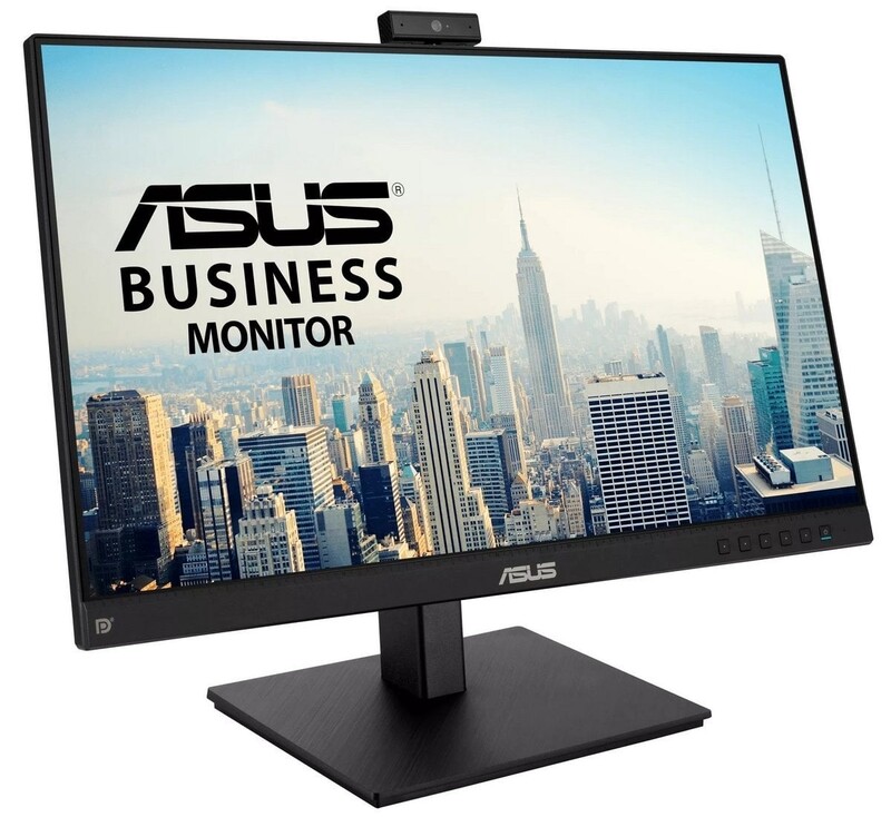 Монітор Asus 23.8" BE24EQSK (90LM05M1-B09370) IPS Black