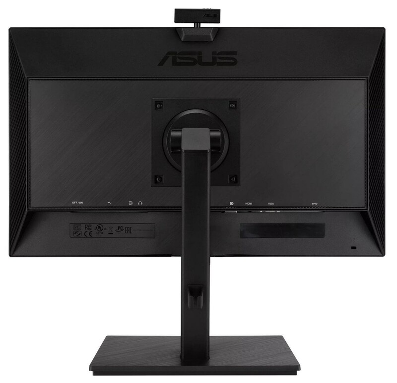 Монітор Asus 23.8" BE24EQSK (90LM05M1-B09370) IPS Black