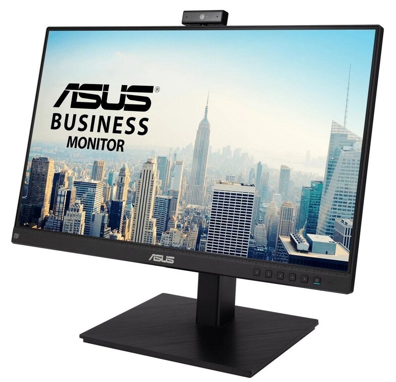 Монітор Asus 23.8" BE24EQSK (90LM05M1-B09370) IPS Black