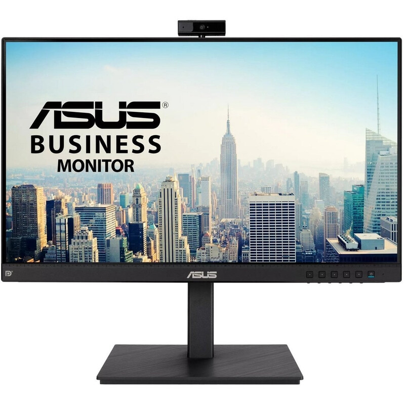 Монітор Asus 23.8" BE24EQSK (90LM05M1-B09370) IPS Black