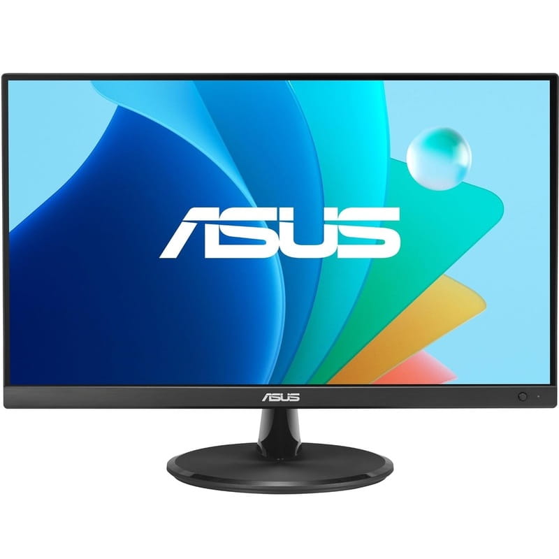 Монитор Asus 21.45" VP227HF (90LM0880-B01O71) VA Black 100Hz