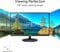 Фото - Монитор Asus 21.45" VP227HF (90LM0880-B01O71) VA Black 100Hz | click.ua