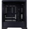 Фото - Корпус 1stPlayer IF8-BK-4FO7-14 Black | click.ua