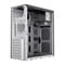 Фото - Корпус GameMax ET-213-NP-2U3-TYC-CR-PM Black без БЖ | click.ua