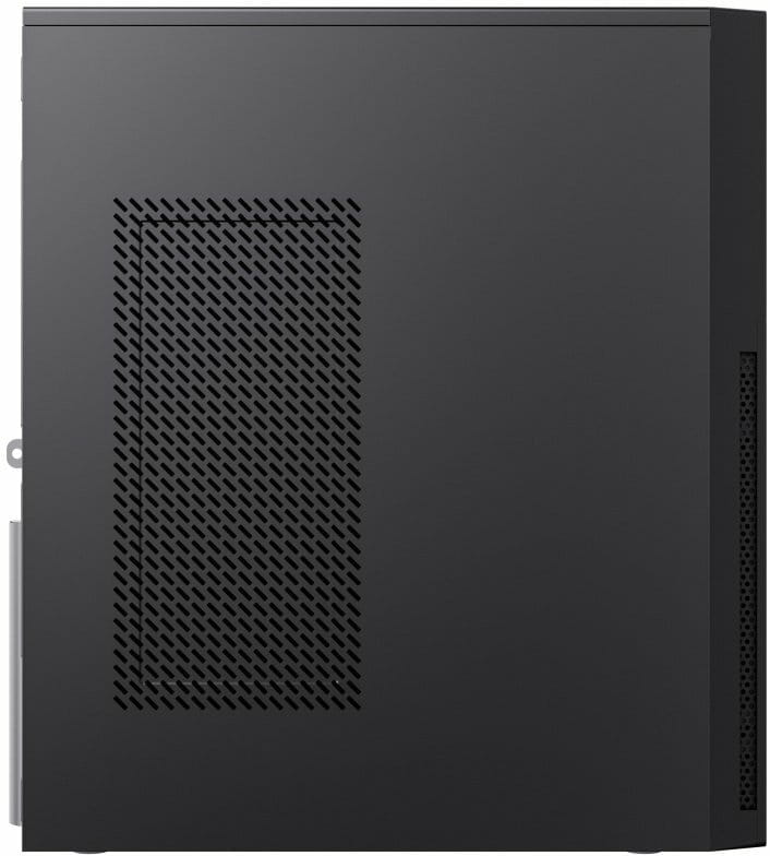 Корпус GameMax ET-215-NP-2U3TYC Black без БП