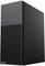 Фото - Корпус GameMax ET-215-NP-2U3TYC Black без БП | click.ua