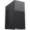 Фото - Корпус GameMax ET-215-NP-2U3TYC Black без БП | click.ua