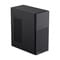 Фото - Корпус GameMax ET-216-NP-2U3 Black без БП | click.ua