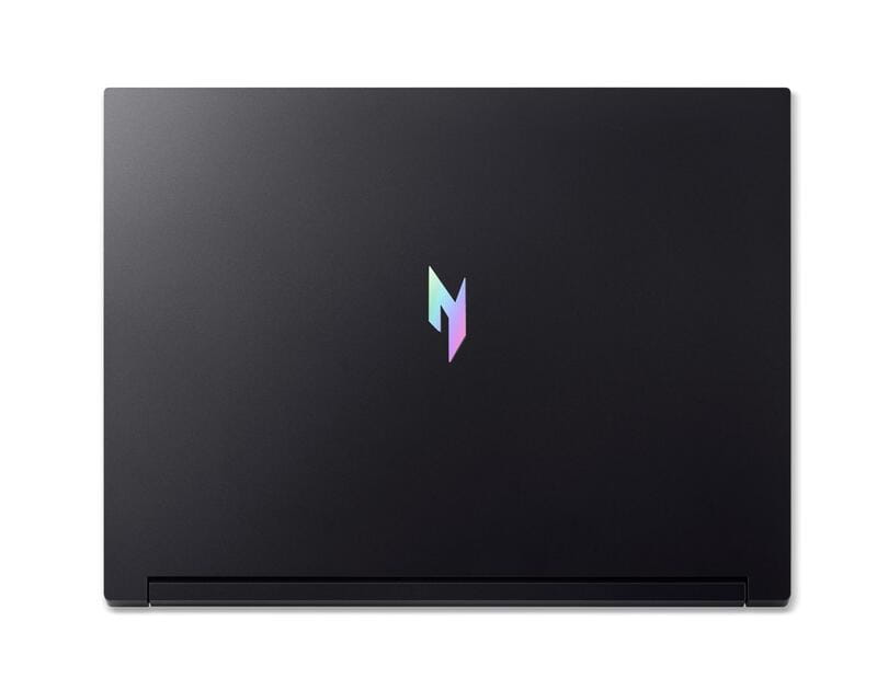 Ноутбук Acer Nitro V 16 ANV16-72-95NP (NH.QZREU.008) Black