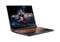 Фото - Ноутбук Acer Nitro V 16 ANV16-72-95NP (NH.QZREU.008) Black | click.ua