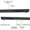 Фото - Ноутбук Acer Nitro V 16 ANV16-72-95NP (NH.QZREU.008) Black | click.ua