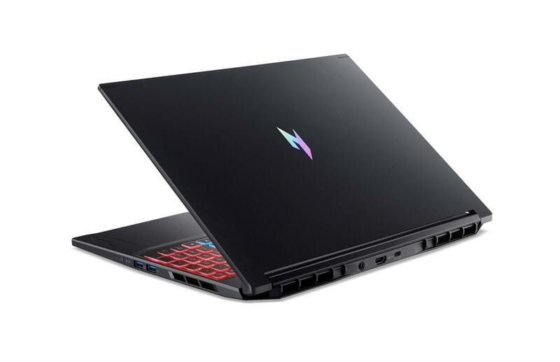 Ноутбук Acer Nitro V 16S ANV16S-71-92SQ (NH.U29EU.004) Black