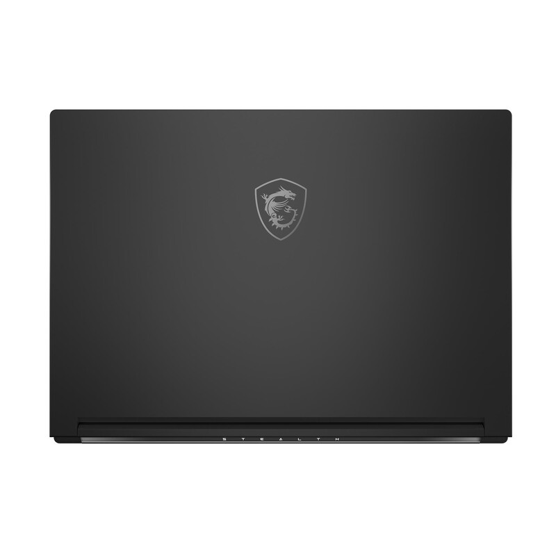 Ноутбук MSI Stealth A16 AI+ A3XWIG-068UA (9S7-15FL35-068) Black