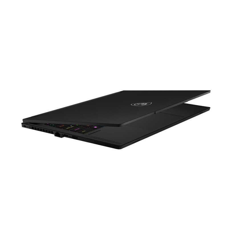 Ноутбук MSI Stealth A16 AI+ A3XWIG-068UA (9S7-15FL35-068) Black