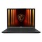 Фото - Ноутбук MSI Stealth A16 AI+ A3XWIG-068UA (9S7-15FL35-068) Black | click.ua