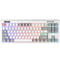 Фото - Клавіатура бездротова 1stPlayer NEO87 Wireless Frostwave (NEO87-FW-TLD) | click.ua