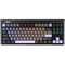 Фото - Клавіатура бездротова 1stPlayer NEO87 Wireless Midnight Violet (NEO87-MV-TLD) | click.ua