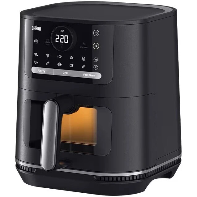 Мультипіч Braun MultiFry 5 HF 5075 IBK