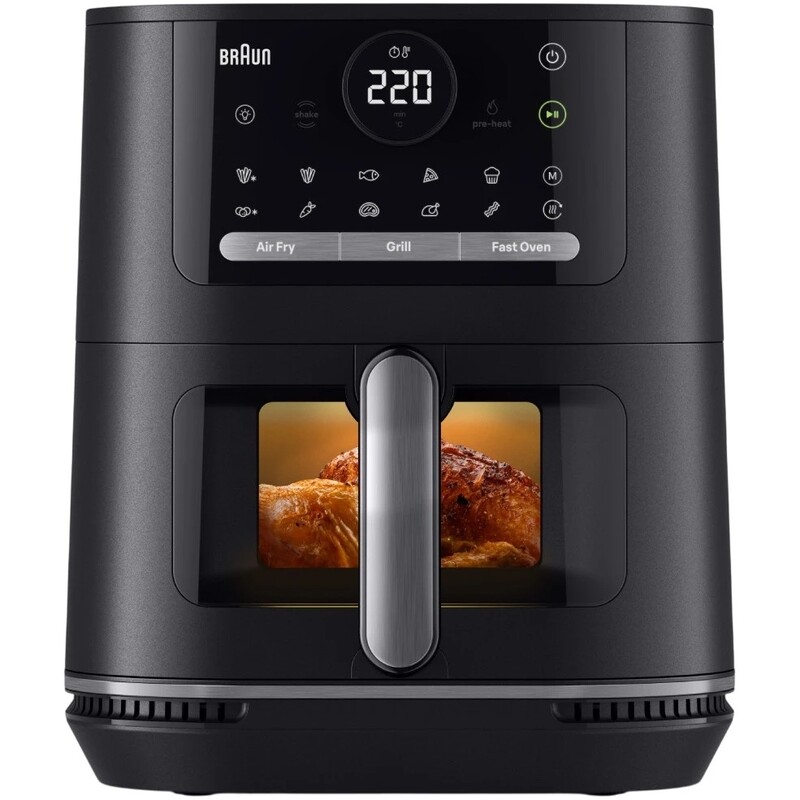 Мультипіч Braun MultiFry 5 HF 5075 IBK
