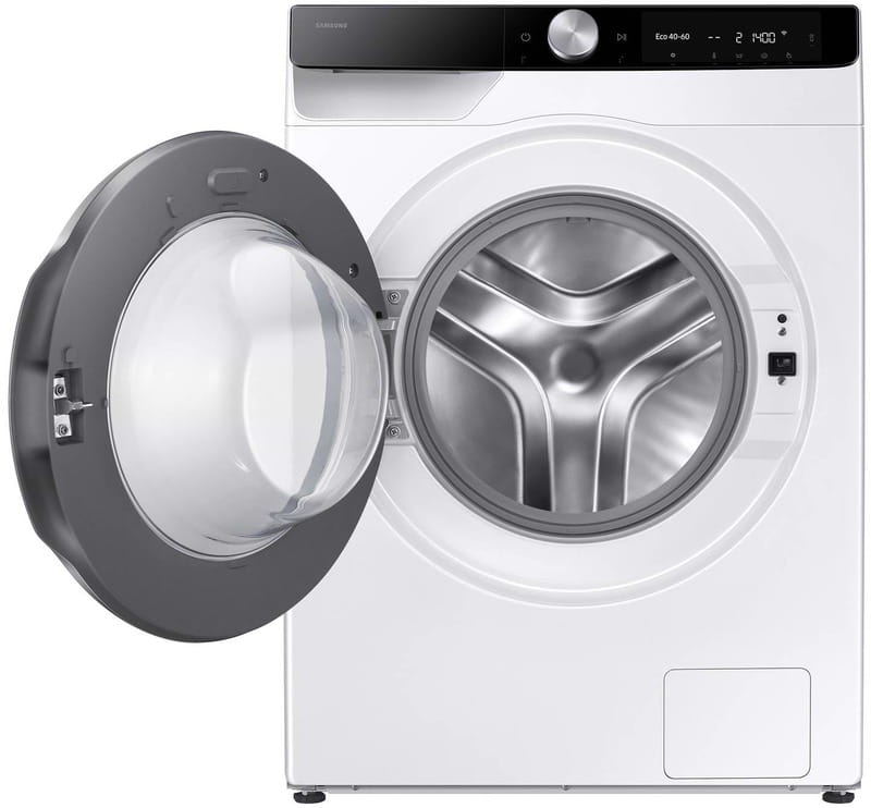 Пральна машина Samsung WW10FG6U3ELKUA