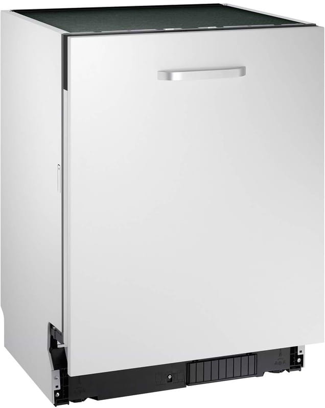 Вбудована посудомийна машина Samsung DW60M6070IB/UA
