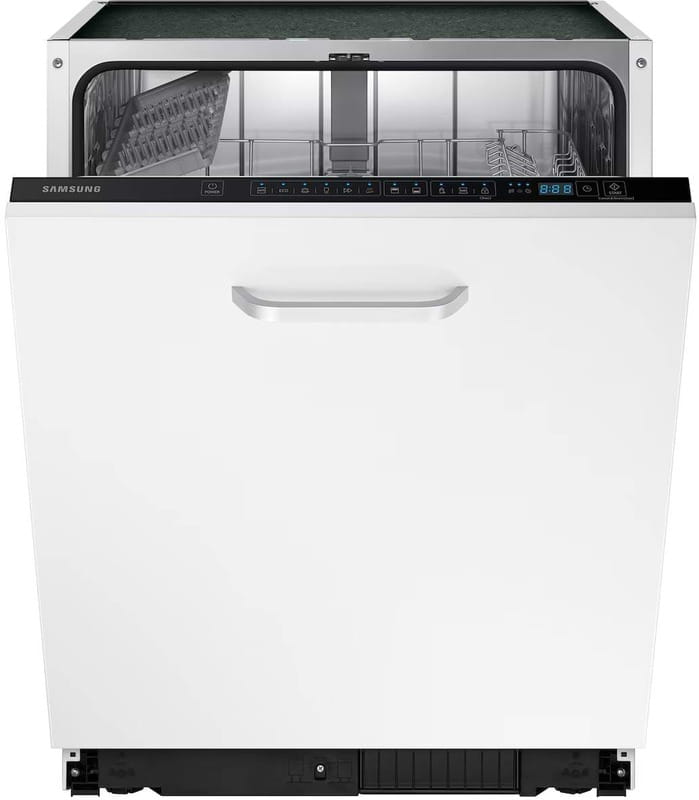 Вбудована посудомийна машина Samsung DW60M6040BB/UA