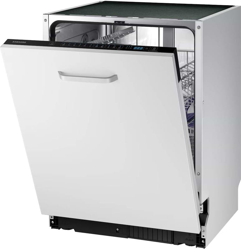 Вбудована посудомийна машина Samsung DW60M6040BB/UA
