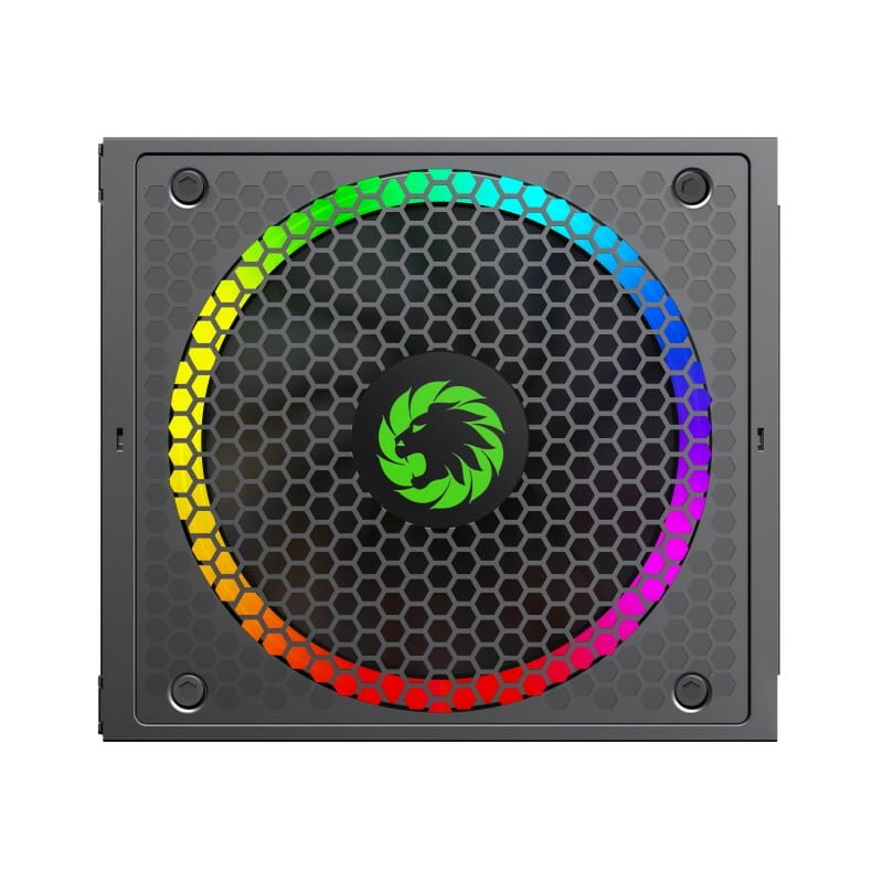 Блок живлення GameMax RGB 750 Pro 750W