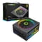 Фото - Блок живлення GameMax RGB 750 Pro 750W | click.ua
