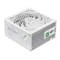 Фото - Блок живлення GameMax GM 700B WH Fully-modular New 700W White | click.ua