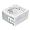Фото - Блок живлення GameMax GM 700B WH Fully-modular New 700W White | click.ua