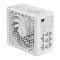 Фото - Блок живлення GameMax GM 700B WH Fully-modular New 700W White | click.ua