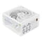 Фото - Блок живлення GameMax GM 700B WH Fully-modular New 700W White | click.ua