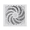 Фото - Блок живлення GameMax GM 700B WH Fully-modular New 700W White | click.ua
