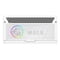 Фото - Блок живлення GameMax RGB 850G 850W White | click.ua